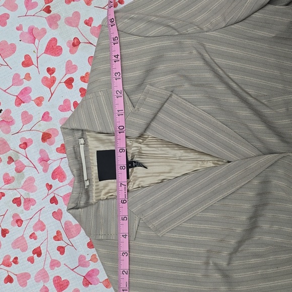 The Limited blazer - Picture 9 of 9